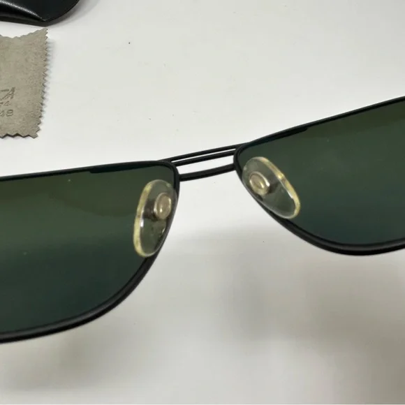 Sergio Tacchini Vintage Sunglasses